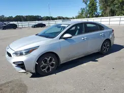 3KPF24AD7ME325688 2021 KIA FORTE