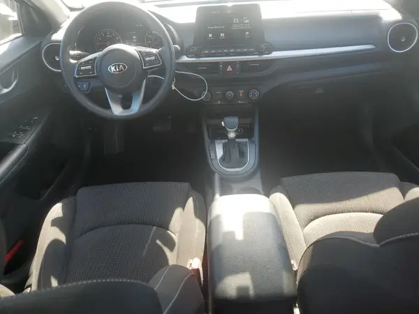3KPF24AD7ME325688 2021 KIA FORTE - Image 8