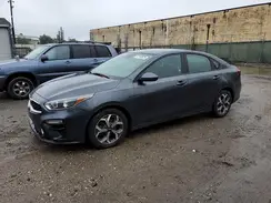 3KPF24AD7ME325707 2021 KIA FORTE