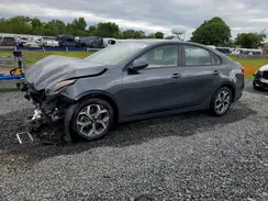 3KPF24AD7ME326209 2021 KIA FORTE