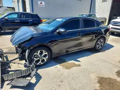 3KPF24AD7ME327036 2021 KIA FORTE