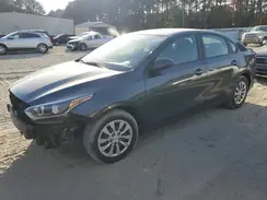 3KPF24AD7ME328445 2021 KIA FORTE