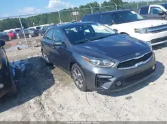 3KPF24AD7ME328882 2021 KIA FORTE