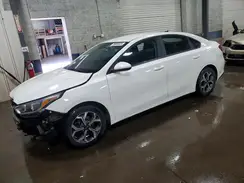 3KPF24AD7ME329711 2021 KIA FORTE