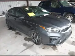 3KPF24AD7ME329787 2021 KIA FORTE
