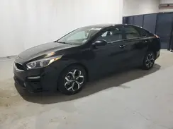 3KPF24AD7ME329837 2021 KIA FORTE