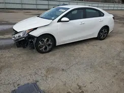 3KPF24AD7ME329868 2021 KIA FORTE