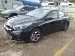 3KPF24AD7ME330048 2021 KIA FORTE