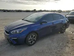 3KPF24AD7ME330373 2021 KIA FORTE