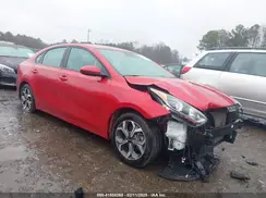 3KPF24AD7ME330860 2021 KIA FORTE