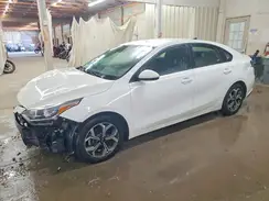 3KPF24AD7ME331068 2021 KIA FORTE