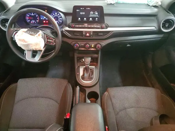 3KPF24AD7ME331068 2021 KIA FORTE - Image 8
