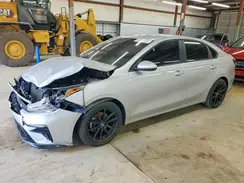3KPF24AD7ME331863 2021 KIA FORTE