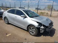 3KPF24AD7ME334469 2021 KIA FORTE