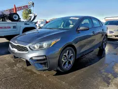 3KPF24AD7ME335427 2021 KIA FORTE