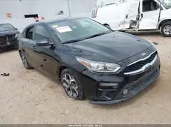 3KPF24AD7ME336917 2021 KIA FORTE