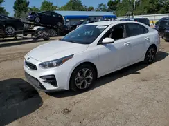 3KPF24AD7ME336951 2021 KIA FORTE