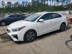 3KPF24AD7ME337713 2021 KIA FORTE