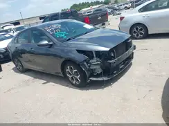 3KPF24AD7ME337758 2021 KIA FORTE