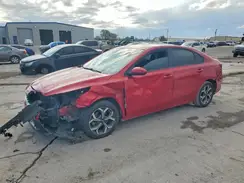 3KPF24AD7ME337811 2021 KIA FORTE