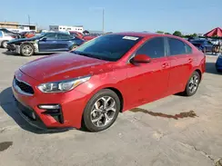3KPF24AD7ME337825 2021 KIA FORTE