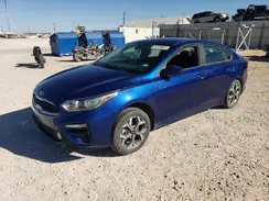 3KPF24AD7ME338361 2021 KIA FORTE