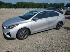 3KPF24AD7ME339414 2021 KIA FORTE