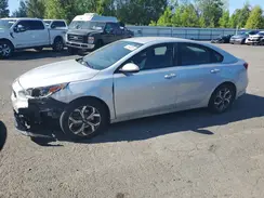 3KPF24AD7ME340031 2021 KIA FORTE