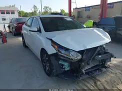 3KPF24AD7ME340143 2021 KIA FORTE