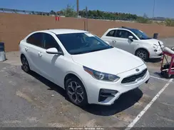 3KPF24AD7ME340272 2021 KIA FORTE