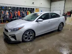 3KPF24AD7ME340319 2021 KIA FORTE