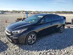 3KPF24AD7ME340952 2021 KIA FORTE