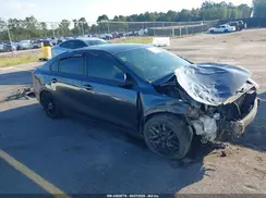 3KPF24AD7ME341020 2021 KIA FORTE