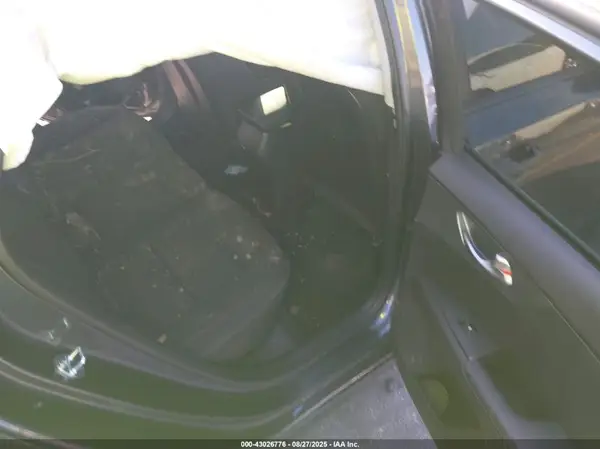 3KPF24AD7ME341020 2021 KIA FORTE - Image 8