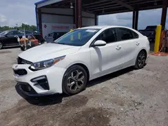3KPF24AD7ME341101 2021 KIA FORTE