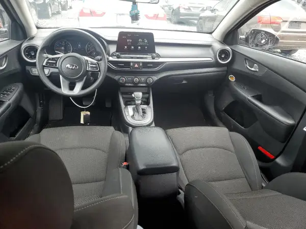 3KPF24AD7ME341146 2021 KIA FORTE - Image 7