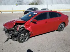 3KPF24AD7ME343818 2021 KIA FORTE