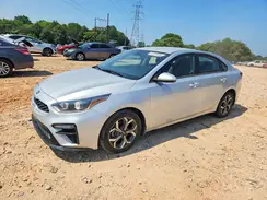 3KPF24AD7ME344838 2021 KIA FORTE