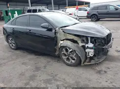3KPF24AD7ME345522 2021 KIA FORTE