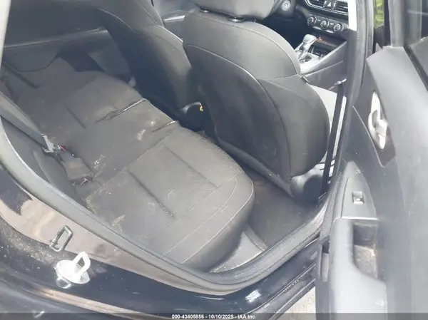3KPF24AD7ME345522 2021 KIA FORTE - Image 8