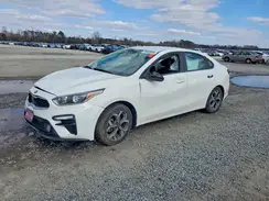3KPF24AD7ME346122 2021 KIA FORTE