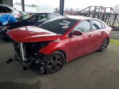 3KPF24AD7ME346248 2021 KIA FORTE