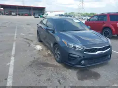 3KPF24AD7ME346573 2021 KIA FORTE