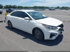 3KPF24AD7ME346783 2021 KIA FORTE