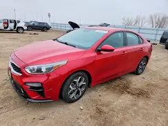 3KPF24AD7ME347089 2021 KIA FORTE