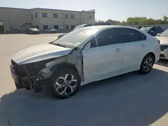 3KPF24AD7ME347125 2021 KIA FORTE