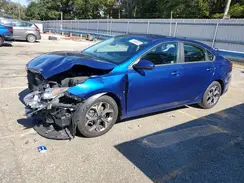 3KPF24AD7ME347707 2021 KIA FORTE