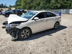 3KPF24AD7ME347738 2021 KIA FORTE