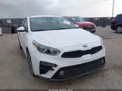 3KPF24AD7ME348095 2021 KIA FORTE
