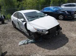 3KPF24AD7ME348565 2021 KIA FORTE
